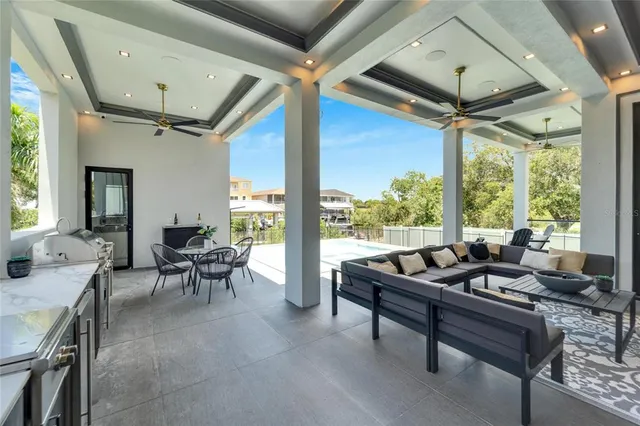 $1,799,000 | 519 Treviso Drive, Apollo Beach, FL 33572