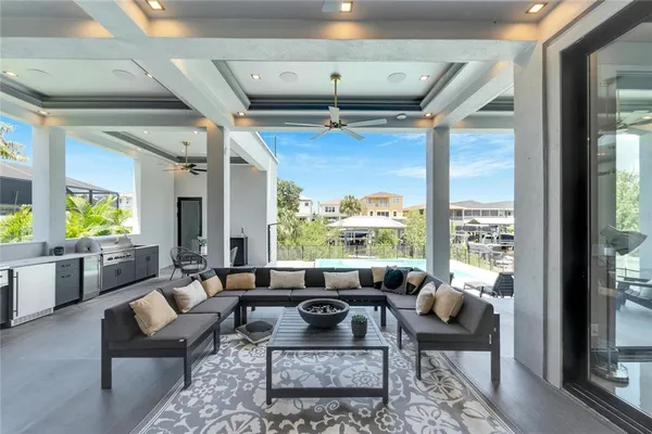 $1,799,000 | 519 Treviso Drive, Apollo Beach, FL 33572