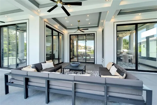 $1,799,000 | 519 Treviso Drive, Apollo Beach, FL 33572