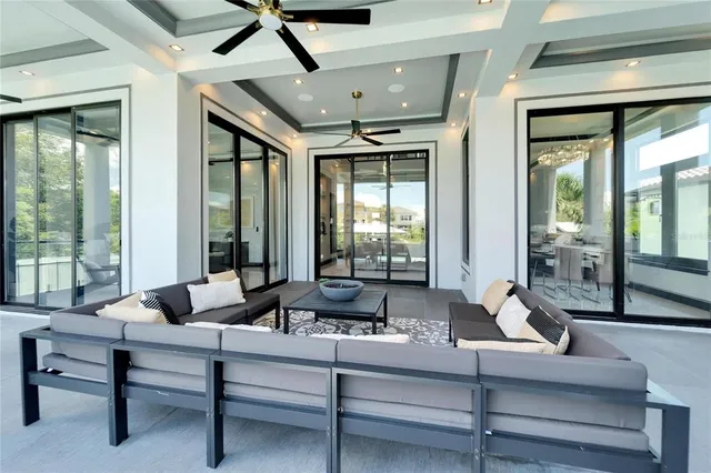 $1,799,000 | 519 Treviso Drive, Apollo Beach, FL 33572