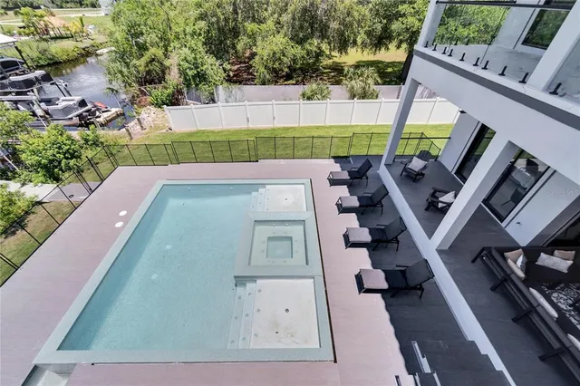 $1,799,000 | 519 Treviso Drive, Apollo Beach, FL 33572