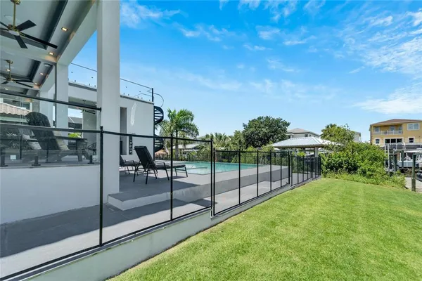 $1,799,000 | 519 Treviso Drive, Apollo Beach, FL 33572