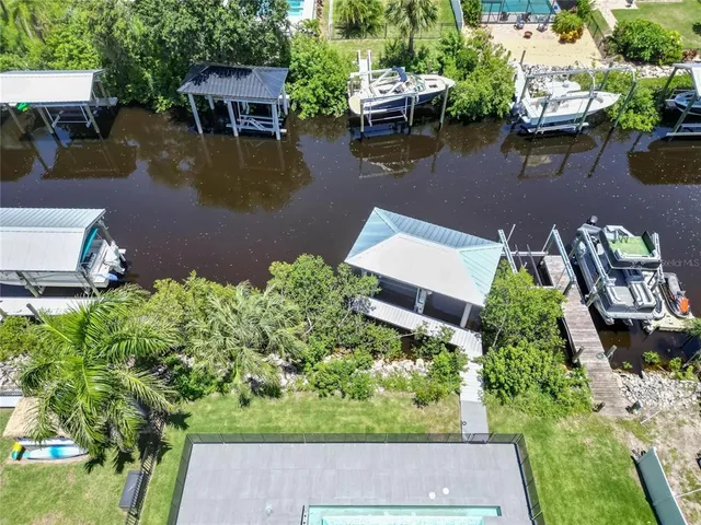 $1,799,000 | 519 Treviso Drive, Apollo Beach, FL 33572