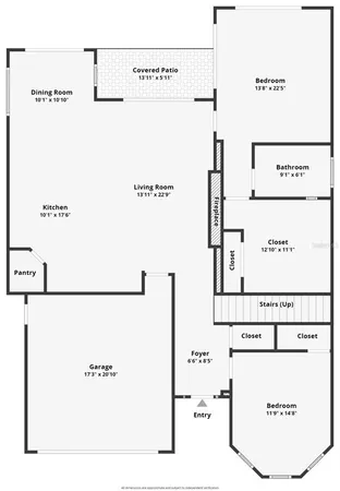 $1,799,000 | 519 Treviso Drive, Apollo Beach, FL 33572