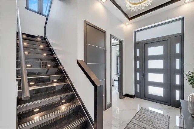 $1,799,000 | 519 Treviso Drive, Apollo Beach, FL 33572