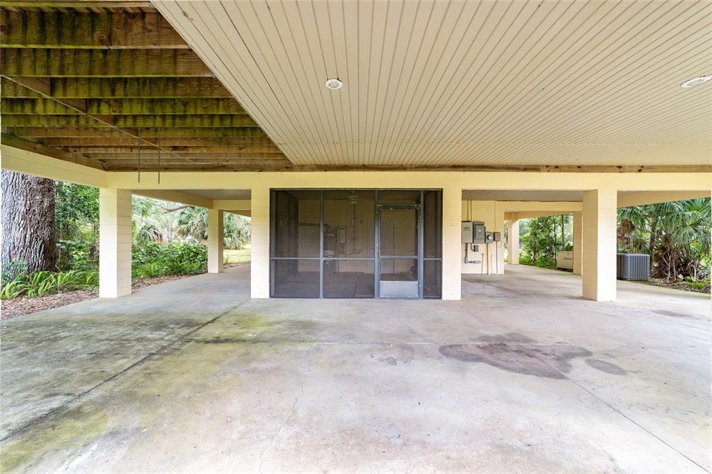 2299 North Bayou Point Inverness, FL 34453 - Photo 49 of 62