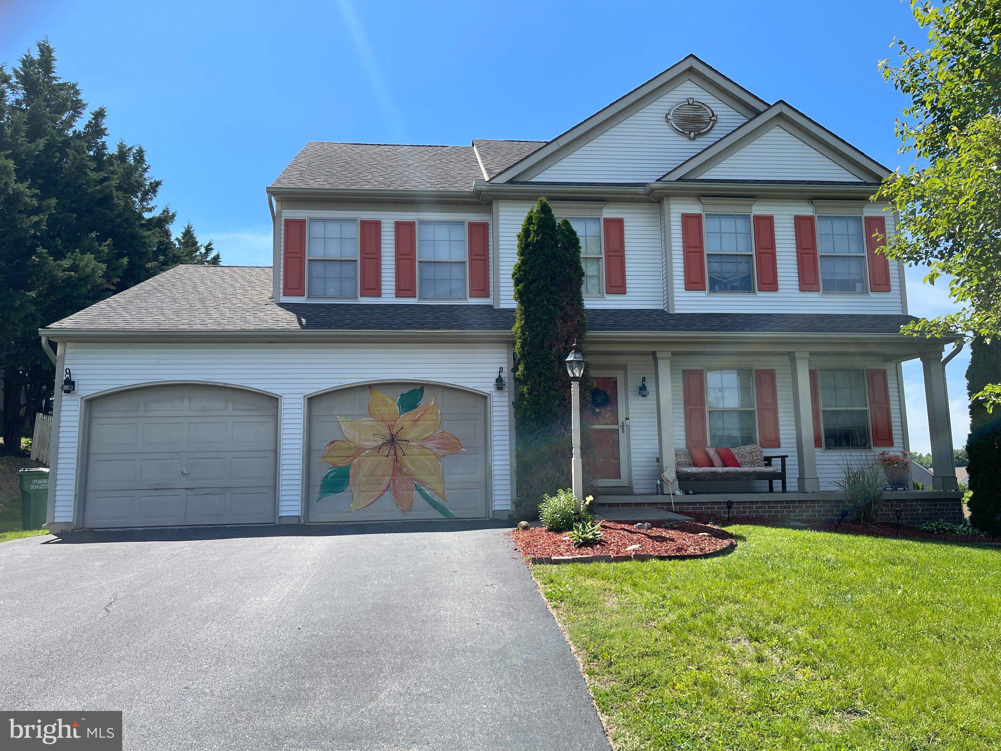 2345 Friesian Road York, PA 17406 - Photo 1 of 1