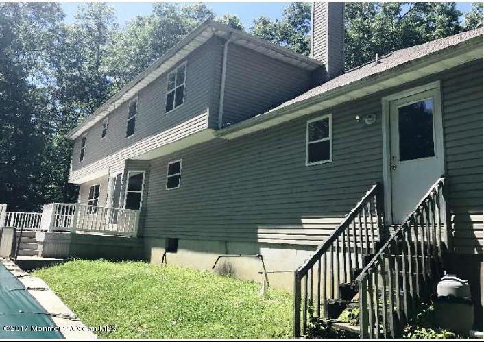 252 Hockhockson Road Tinton Falls, NJ 07724 - Photo 2 of 10 RV