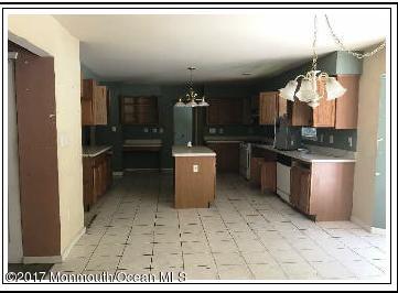 252 Hockhockson Road Tinton Falls, NJ 07724 - Photo 10 of 10 kitchen