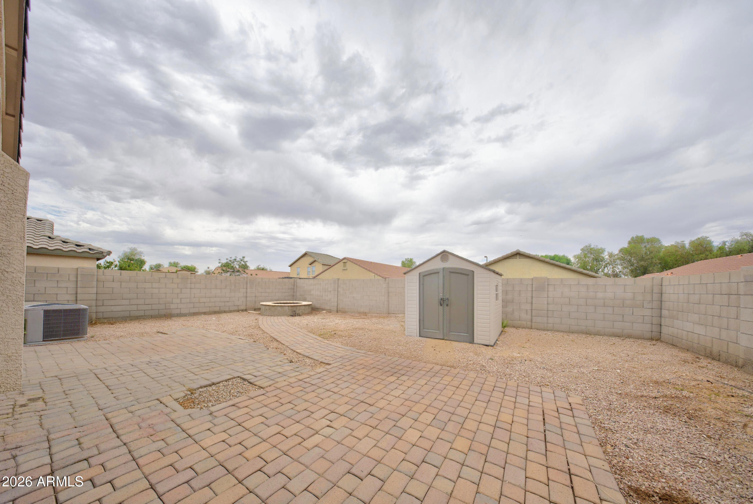 5016 South Rovey Parkway Buckeye, AZ 85326 - Photo 30 of 31 DSC00050