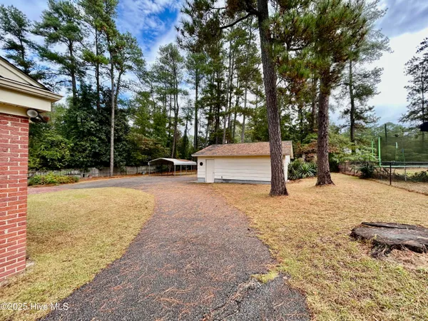 $271,900 | 710 Scotland Avenue, Rockingham, NC 28379