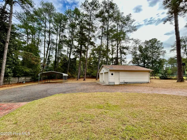 $289,900 | 710 Scotland Avenue, Rockingham, NC 28379