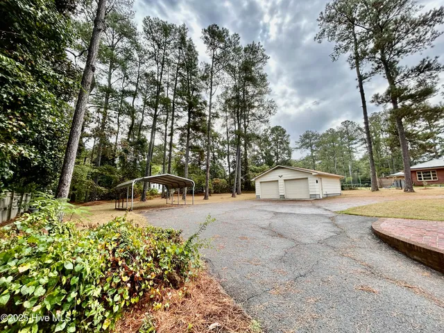 $289,900 | 710 Scotland Avenue, Rockingham, NC 28379
