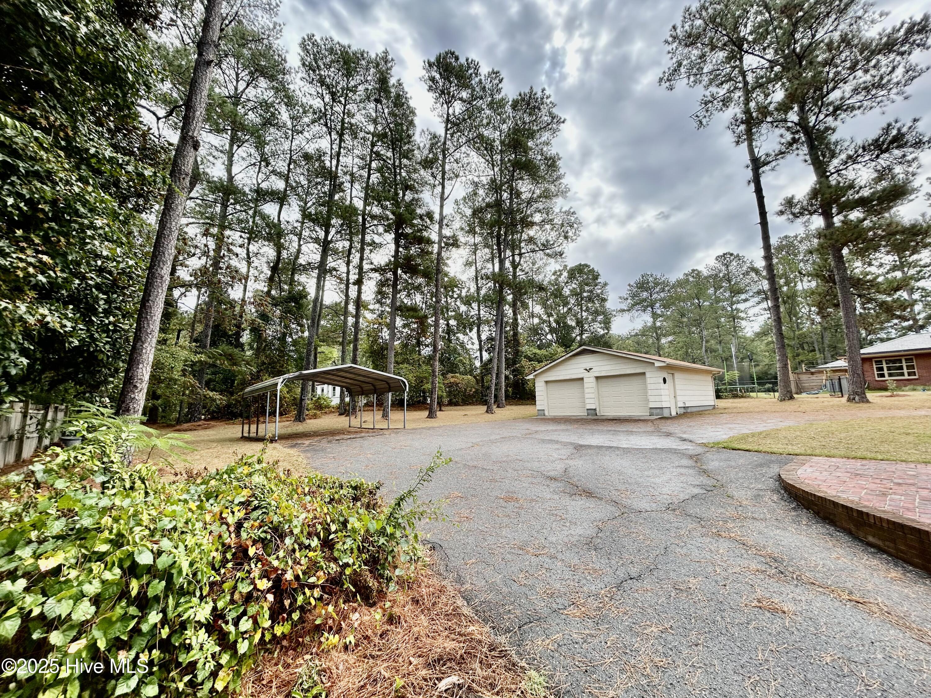 710 Scotland Avenue Rockingham, NC 28379 - Photo 38 of 47 IMG_5131