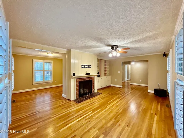 $289,900 | 710 Scotland Avenue, Rockingham, NC 28379