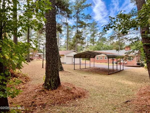 $271,900 | 710 Scotland Avenue, Rockingham, NC 28379