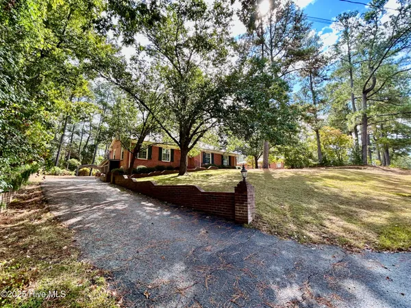 $271,900 | 710 Scotland Avenue, Rockingham, NC 28379