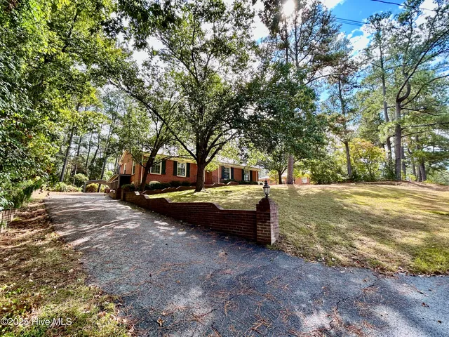 $289,900 | 710 Scotland Avenue, Rockingham, NC 28379