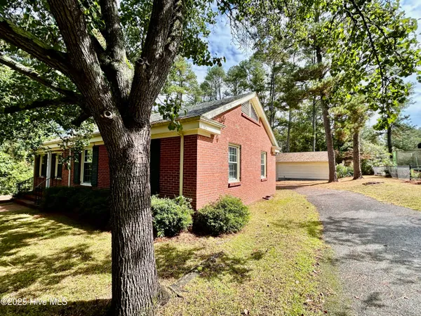 $271,900 | 710 Scotland Avenue, Rockingham, NC 28379