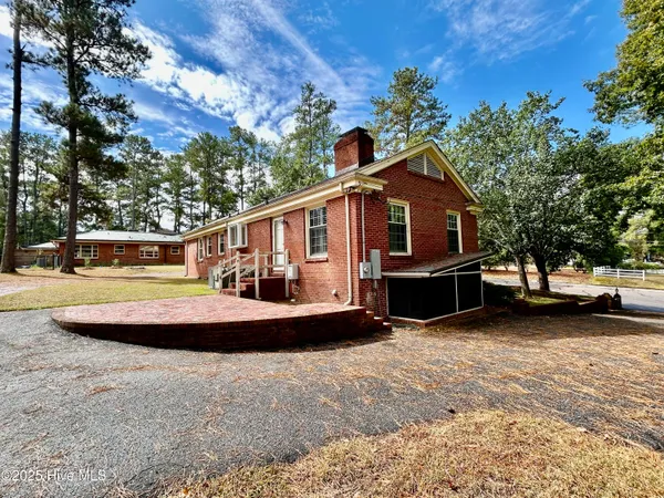 $271,900 | 710 Scotland Avenue, Rockingham, NC 28379