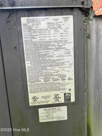 $271,900 | 710 Scotland Avenue, Rockingham, NC 28379