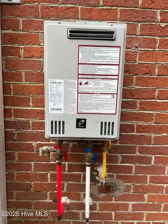 $271,900 | 710 Scotland Avenue, Rockingham, NC 28379