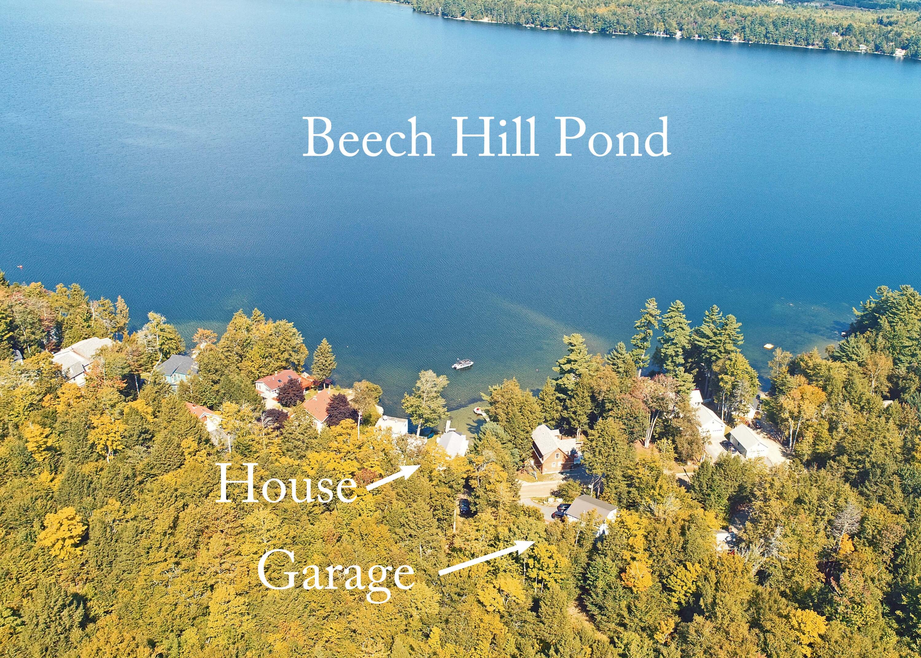 325 West Shore Road Ellsworth, ME 04605 - Photo 4 of 45 1c