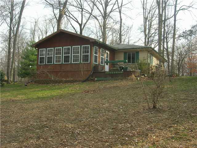 8249 Center Lake Road Nineveh, IN 46164 - Photo 1 of 13 Gallery Image 1