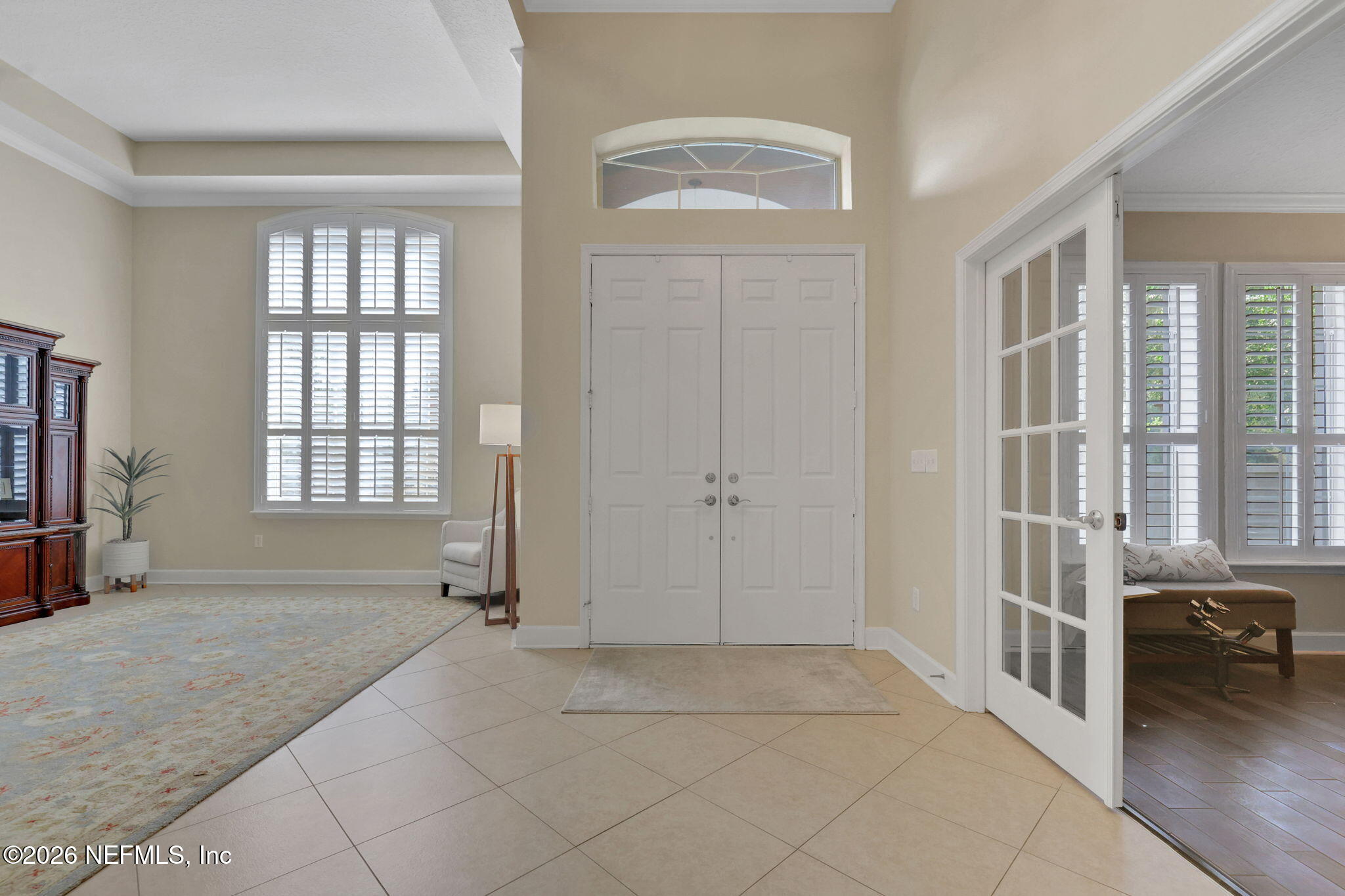 156 North Atherley Road St. Augustine, FL 32092 - Photo 29 of 80 entry