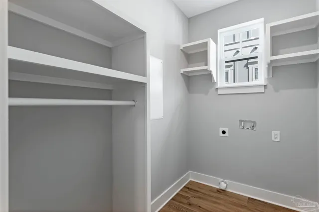 a view of small space