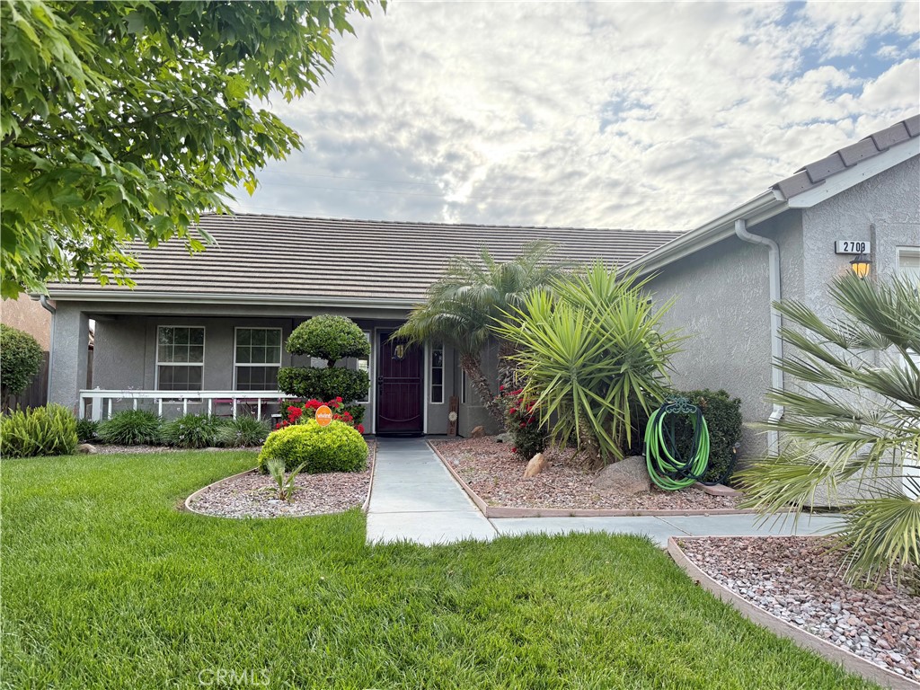 2709 Big Sandy Avenue Merced, CA 95348 - Photo 2 of 43