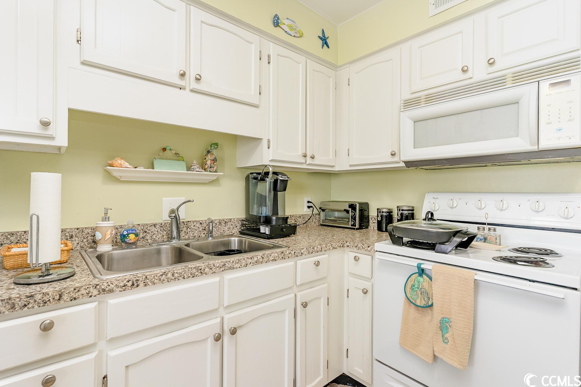1101 Possum Trot Road, Unit 202A North Myrtle Beach, SC 29582 - Photo 13 of 34 Gallery Image 13