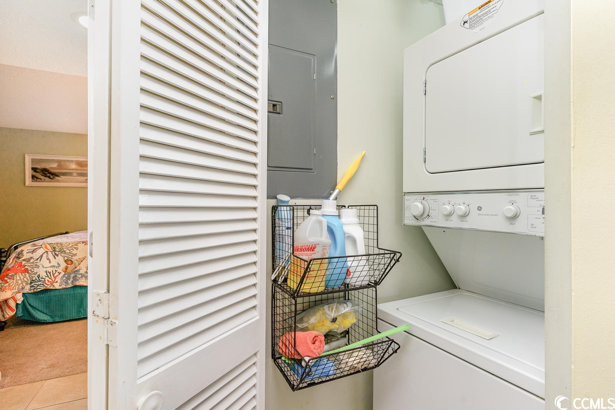 1101 Possum Trot Road, Unit 202A North Myrtle Beach, SC 29582 - Photo 15 of 34 Gallery Image 15