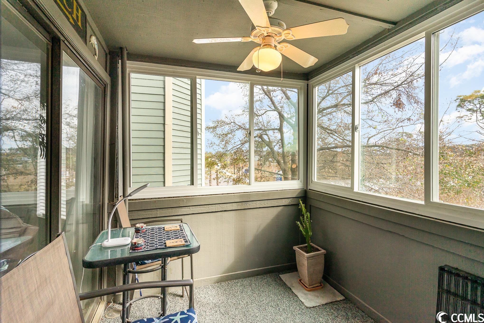 1101 Possum Trot Road, Unit 202A North Myrtle Beach, SC 29582 - Photo 25 of 34 Gallery Image 25