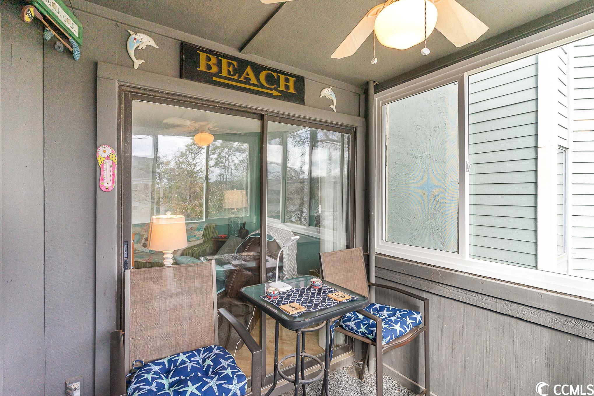 1101 Possum Trot Road, Unit 202A North Myrtle Beach, SC 29582 - Photo 26 of 34 Gallery Image 26