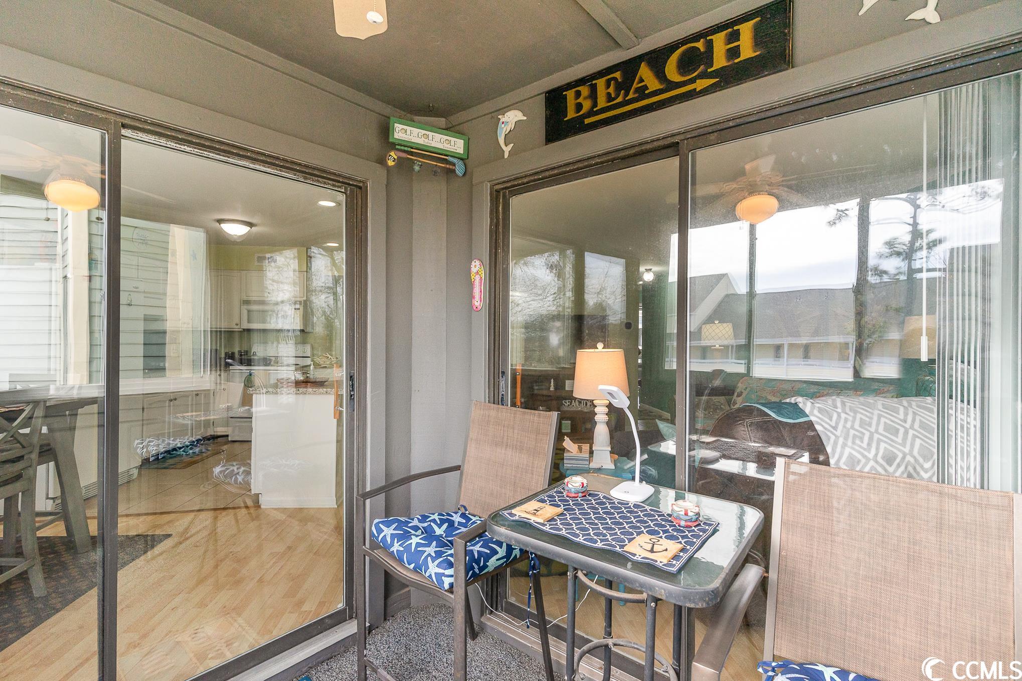 1101 Possum Trot Road, Unit 202A North Myrtle Beach, SC 29582 - Photo 27 of 34 Gallery Image 27
