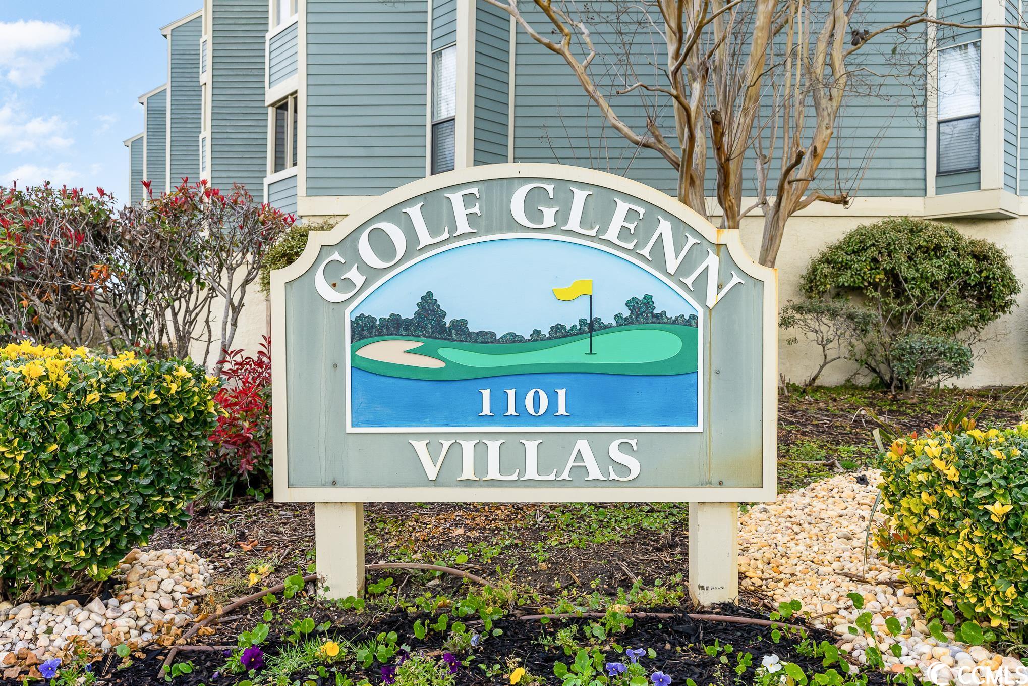 1101 Possum Trot Road, Unit 202A North Myrtle Beach, SC 29582 - Photo 29 of 34 Gallery Image 29