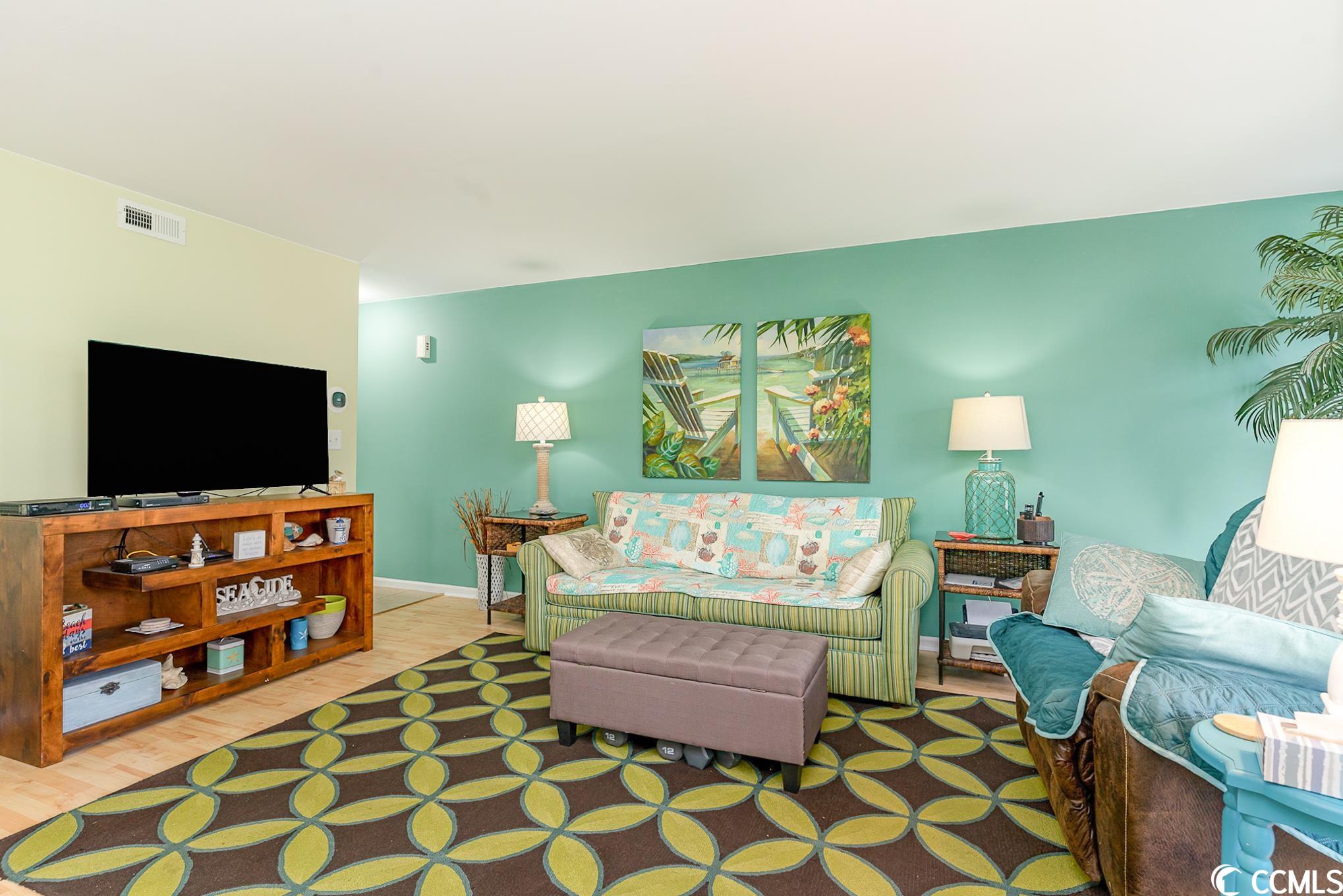 1101 Possum Trot Road, Unit 202A North Myrtle Beach, SC 29582 - Photo 7 of 34 Gallery Image 7