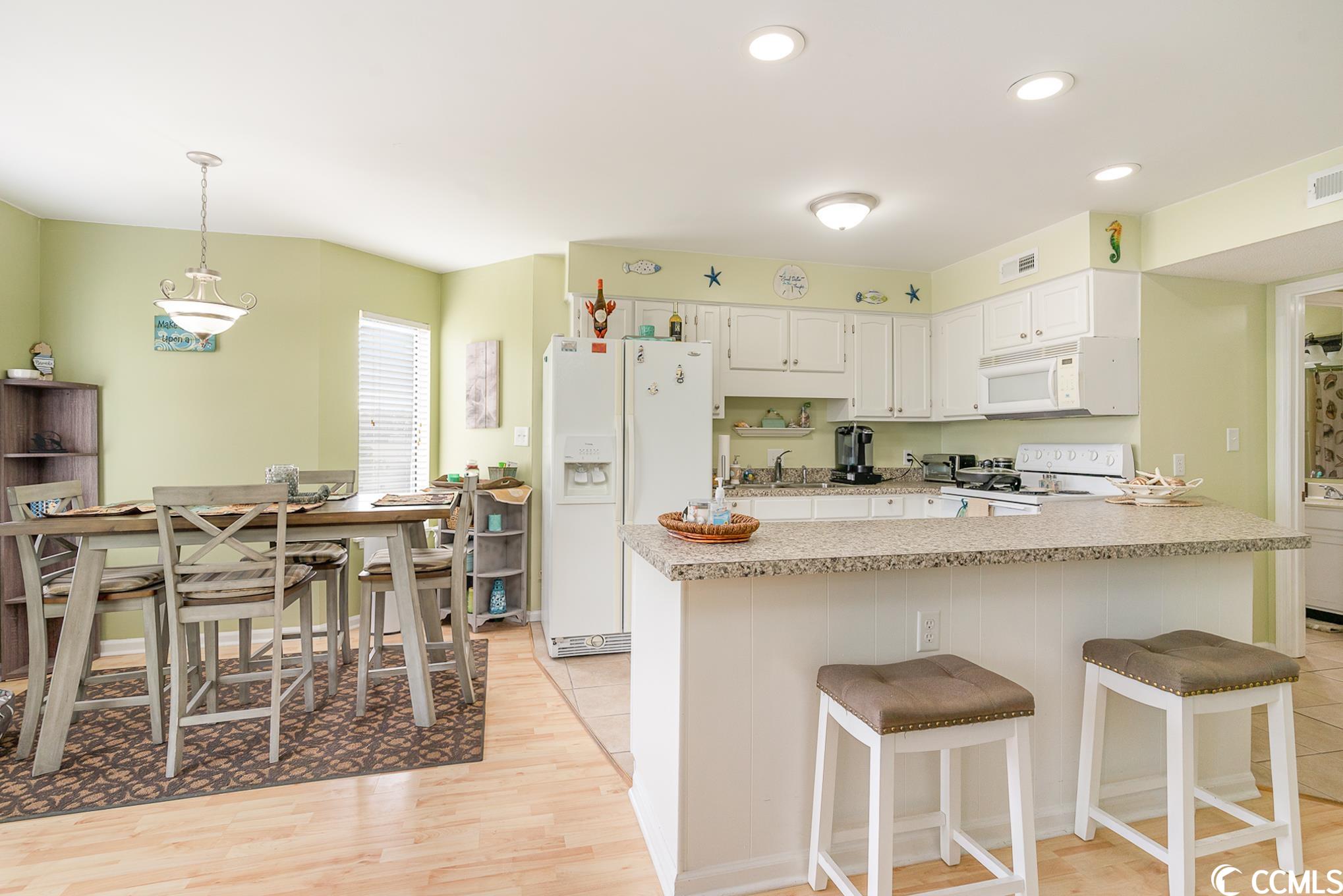 1101 Possum Trot Road, Unit 202A North Myrtle Beach, SC 29582 - Photo 9 of 34 Gallery Image 9