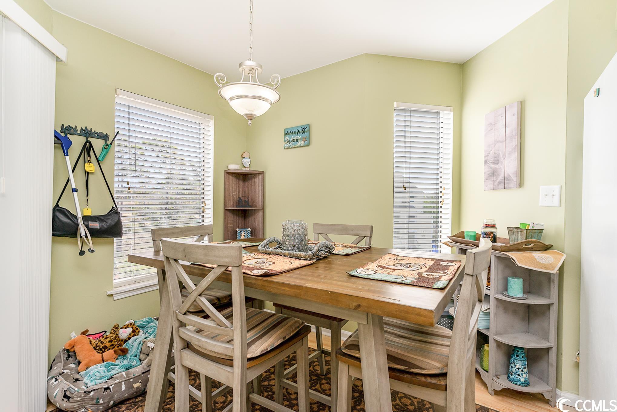 1101 Possum Trot Road, Unit 202A North Myrtle Beach, SC 29582 - Photo 10 of 34 Gallery Image 10