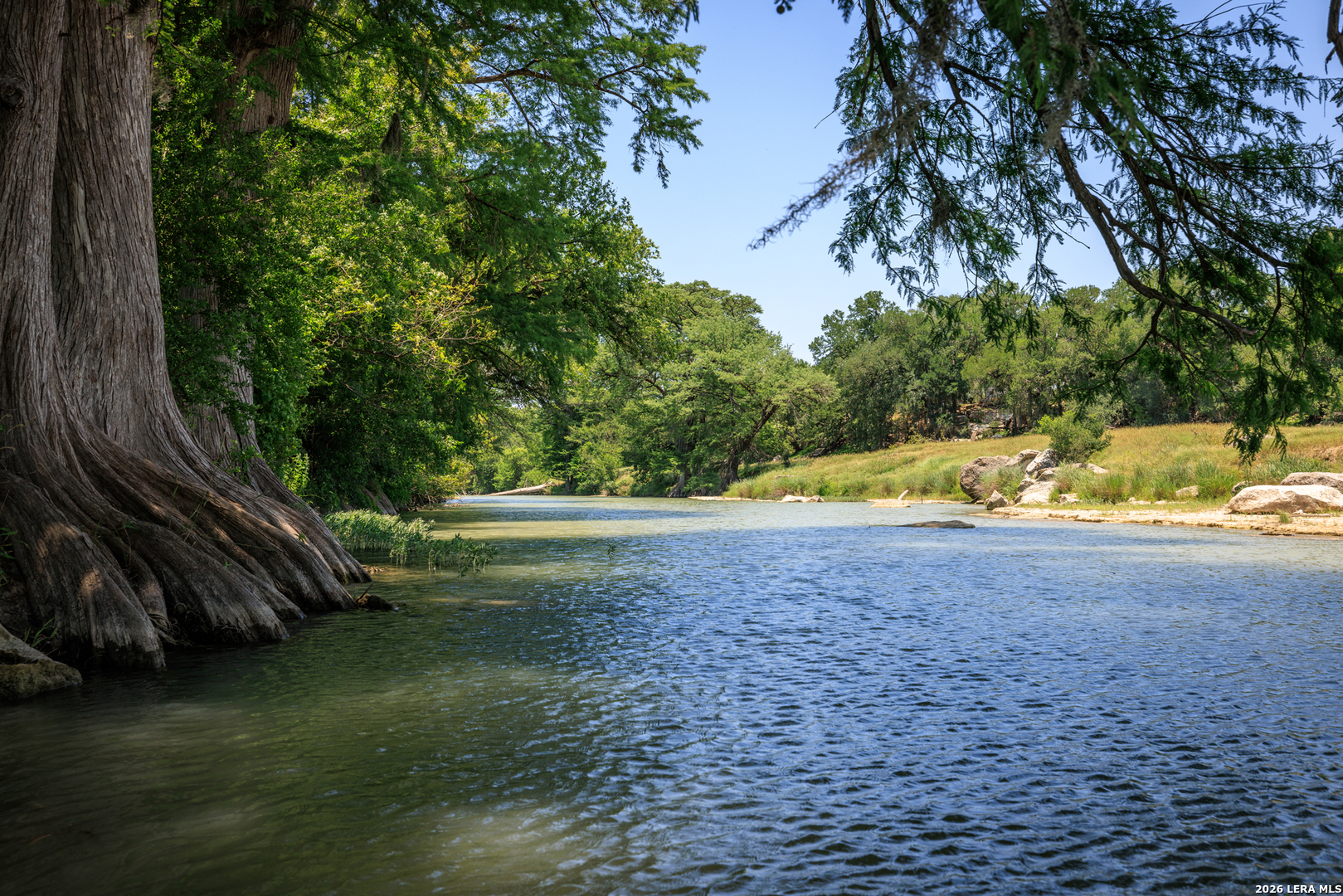 0 Cypress River Ranch Comfort, TX 78013 - Photo 22 of 50