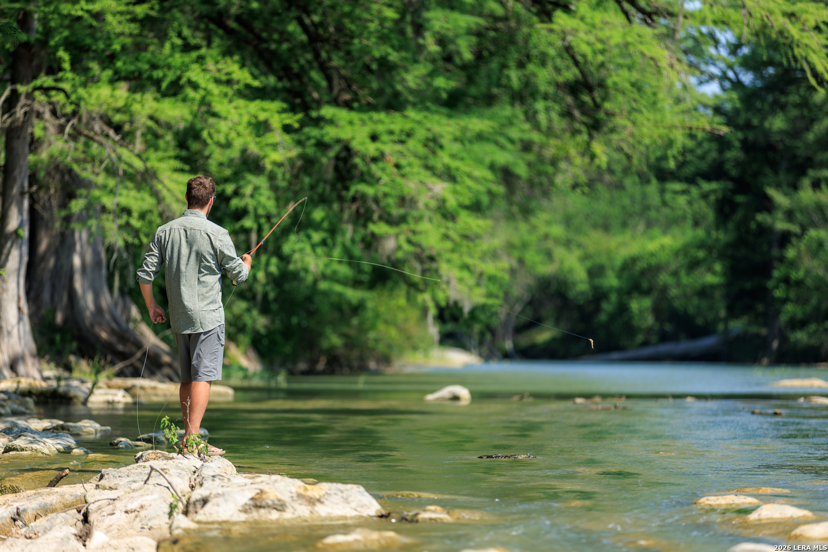 0 Cypress River Ranch Comfort, TX 78013 - Photo 4 of 50