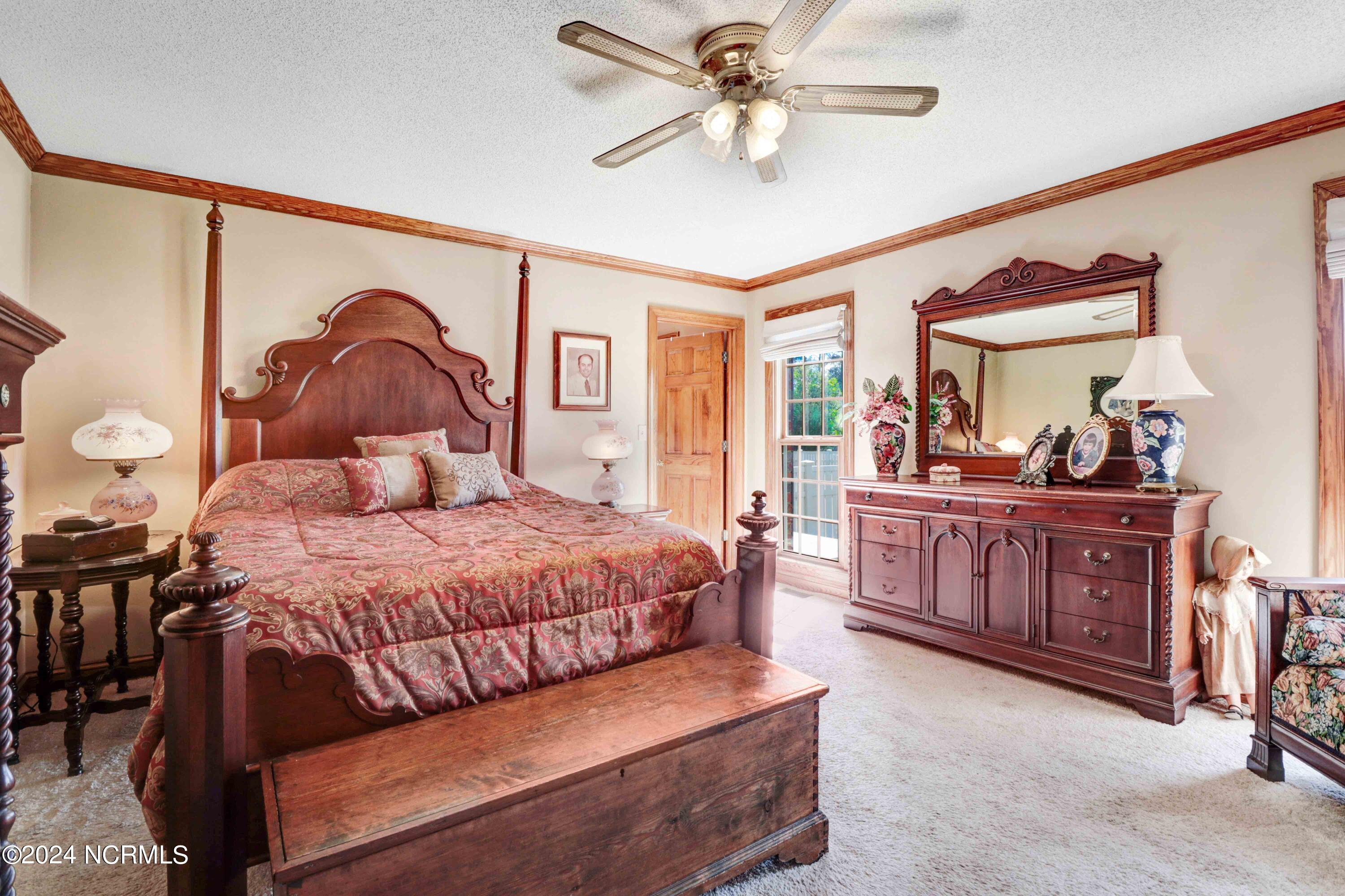 393 Joe Nunn Road Kinston, NC 28504 - Photo 35 of 52 393 Joe Nunn Rd-39