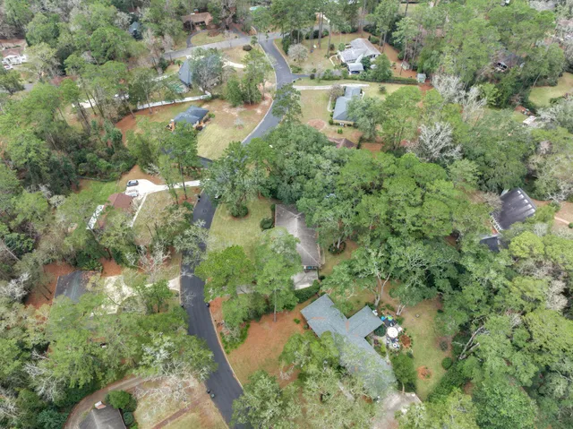 $495,000 | 3514 Westford Drive, Tallahassee, FL 32309