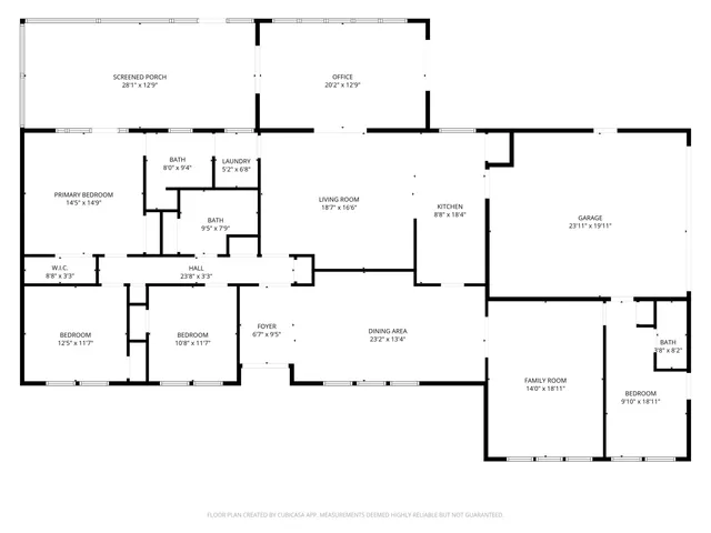 $495,000 | 3514 Westford Drive, Tallahassee, FL 32309