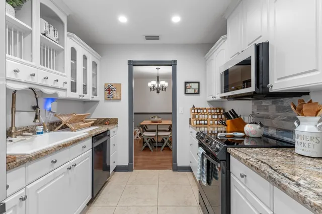 $495,000 | 3514 Westford Drive, Tallahassee, FL 32309