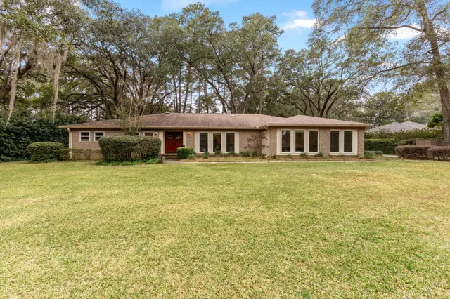 $495,000 | 3514 Westford Drive, Tallahassee, FL 32309