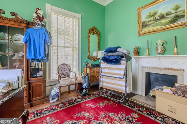 $269,000 | 5 West Oak Street, Luthersville, GA 30251