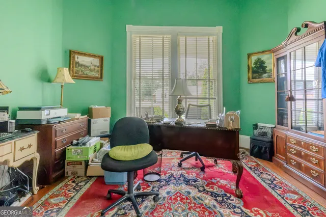 $269,000 | 5 West Oak Street, Luthersville, GA 30251