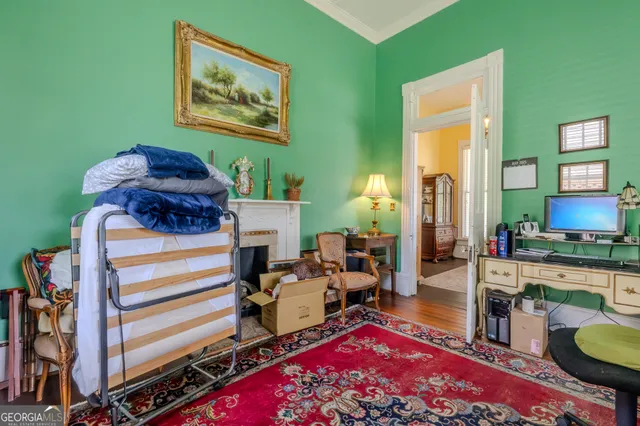 $269,000 | 5 West Oak Street, Luthersville, GA 30251